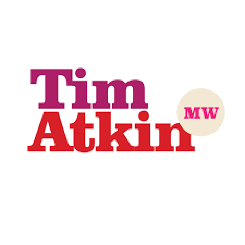 Tim Atkin